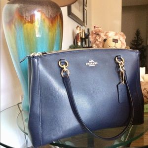 NWT coach handbag